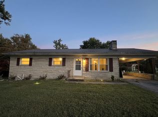3103 Old State Highway 52, Richmond, KY 40475