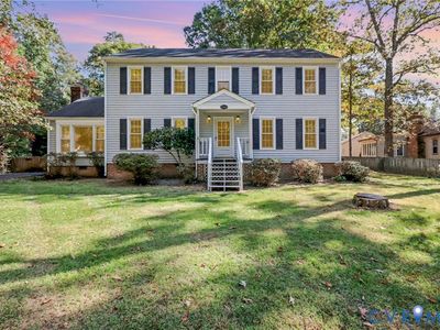 5247 S Prestonwood Ave, North Chesterfield, VA, 23234