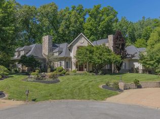 1620 Talon Pl, Evansville, IN 47725