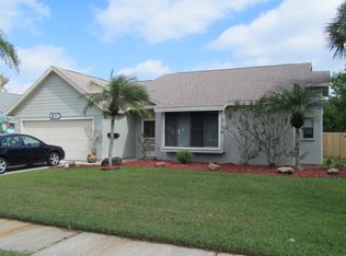 1254 Sleepy Hollow Ln, Rockledge, FL 32955