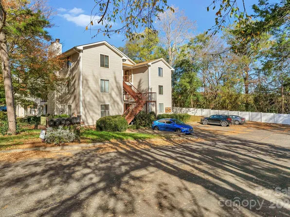 7516 Pebblestone Dr APT A, Charlotte, NC 28212