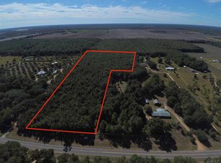 Allentown Rd, Milton, FL 32570