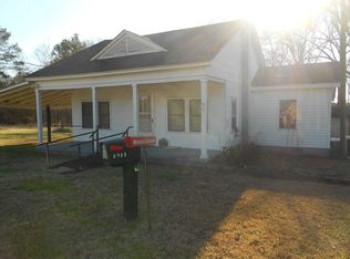 2025 Macedonia Church Rd, Prosperity, SC 29127