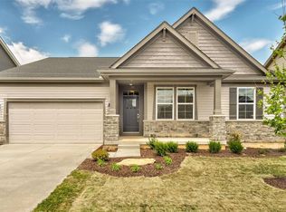 809 Upland Loop, Ofallon, MO 63368