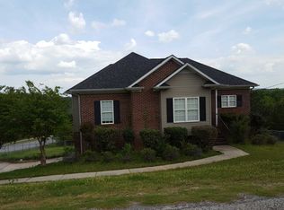 437 Woodland Ridge Rd, Odenville, AL 35120