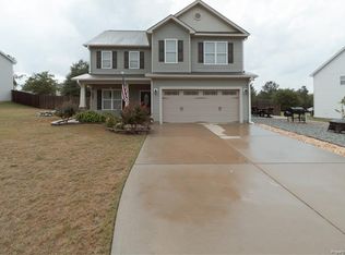 542 Juno Dr, Broadway, NC 27505