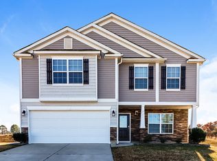 2031 Primm Rd, Charlotte, NC 28216