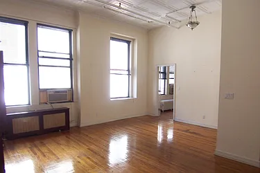 Rented by Corcoran