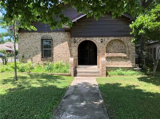 814 NW 14th St, Fort Worth, TX 76164