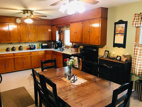Kitchen/Dining