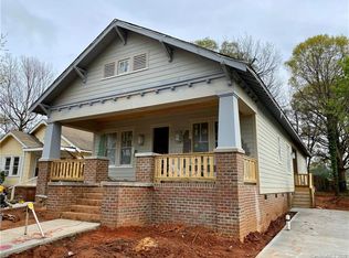 3234 Rogers St, Charlotte, NC 28208