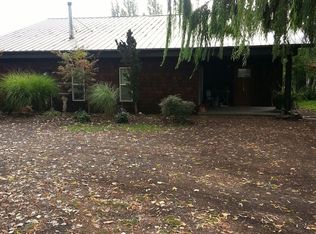 6483 Keene Rd NE, Gervais, OR 97026