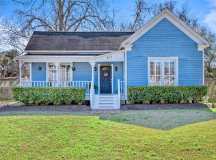 414 E Alabama St, Wharton, TX 77488