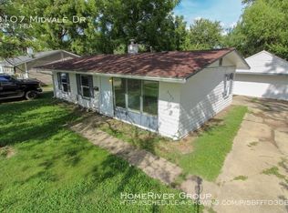 3107 Midvale Dr, Indianapolis, IN 46222