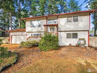 12915 147th Street E, Puyallup, WA, 98374