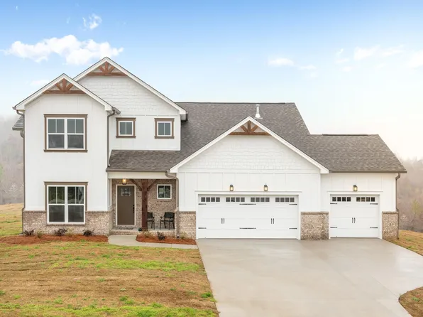 11919 Herons Haven Dr #105, Soddy Daisy, TN 37379