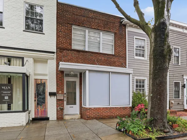 1525 9th St NW #1, Washington, DC 20001