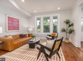 1705 2nd St NE, Washington, DC 20002