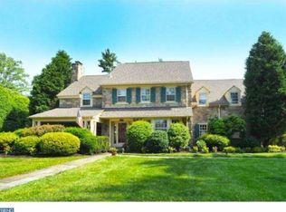 1821 Canterbury Rd, Abington, PA 19001