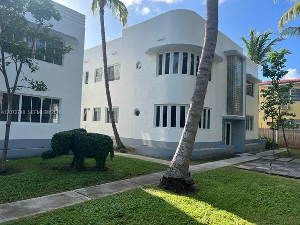 551 Michigan Ave APT 122, Miami Beach, FL 33139