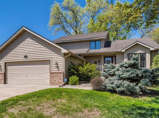 1839 Burr St, Saint Paul, MN 55117