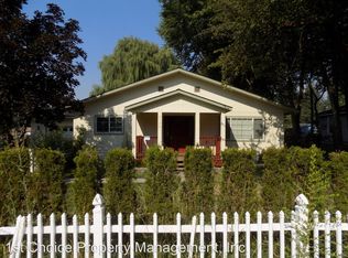 2120 Homedale Rd, Klamath Falls, OR 97603