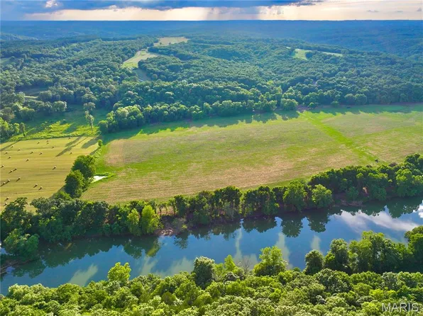 Bobwhite Ln Tract 8, Crocker, MO 65452