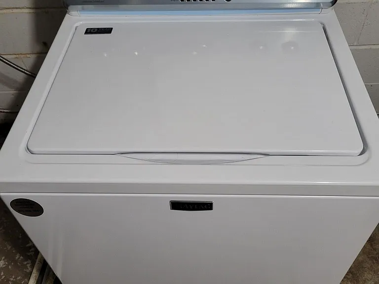 Free laundry