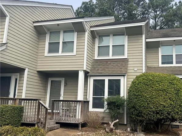 2848 Shearwater Cv, Virginia Beach, VA 23454
