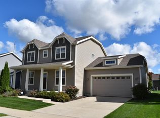 717 Rung Way, Verona, WI 53593