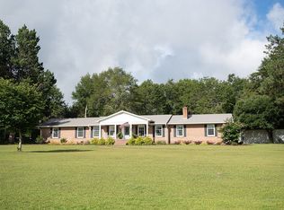 271 Kings Ave, Barnwell, SC 29812