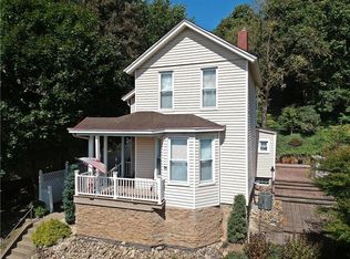 71 Danvers Ave, Pittsburgh, PA 15205