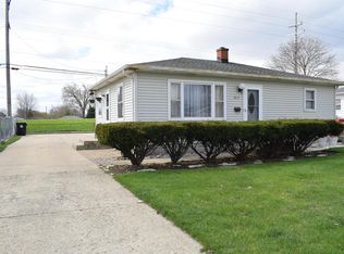 3615 Republic Ave, Racine, WI 53405