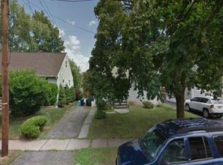 44 Merkel Dr #46, Bloomfield, NJ 07003