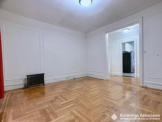 Rented by Sovereign Associates