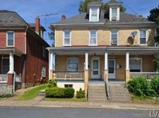 1543 Ferry St, Easton, PA 18042