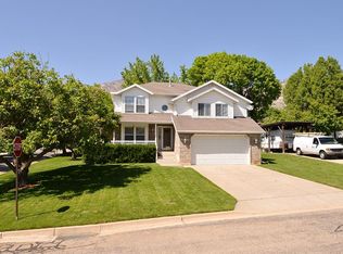 558 E 2750 N, North Ogden, UT 84414
