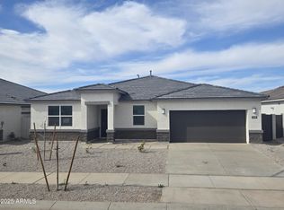 25180 N 159th Dr, Surprise, AZ 85387