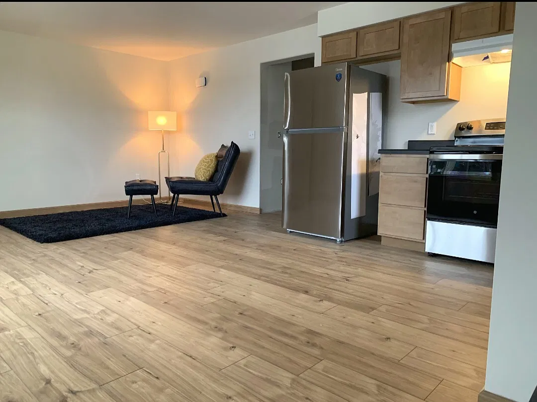 2 bed, 750 sqft, $1,200 — Photo 4