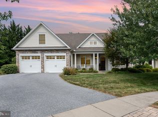 2121 Arbor Ct, Mechanicsburg, PA 17055