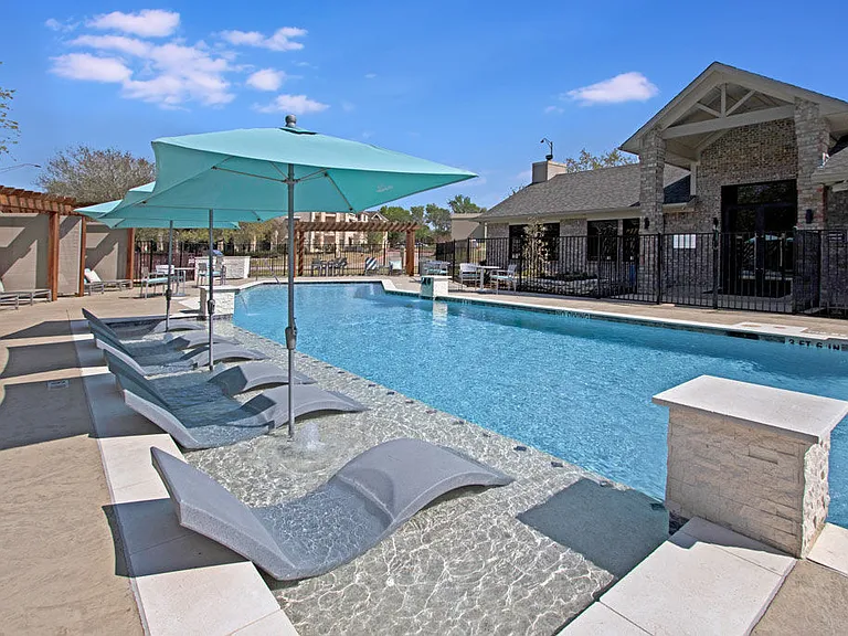Arbors at Wolf Pen Creek Apartments — Photo 1