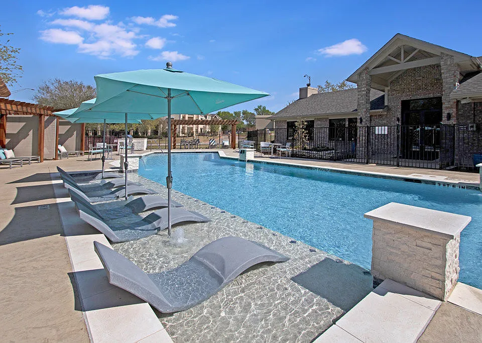 Arbors at Wolf Pen Creek Apartments
