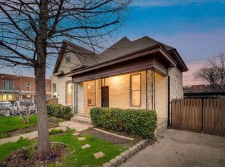 1003 Lipscomb St, Fort Worth, TX 76104