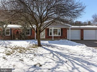 8336 Sheffield Manor Blvd, Waynesboro, PA