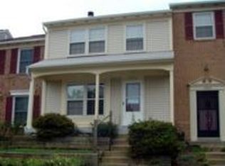 10956 Republic Ct, Manassas, VA 20109