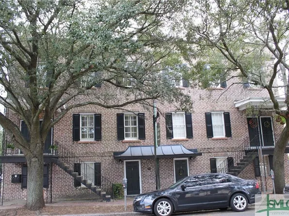 230 Habersham St APT 3, Savannah, GA 31401