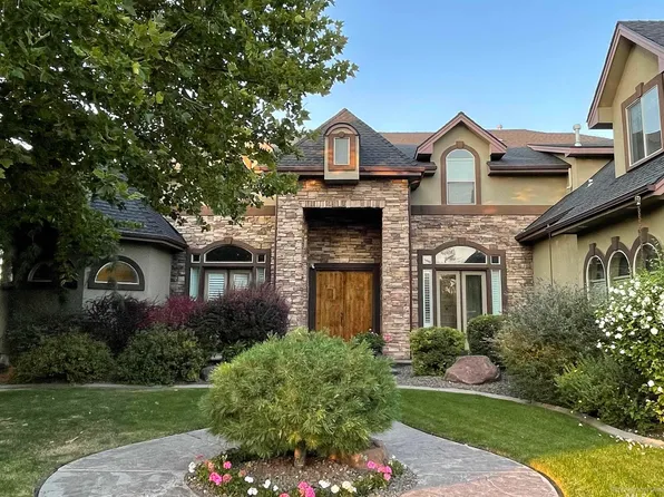 468 E Forest Ridge Dr, Meridian, ID 83642
