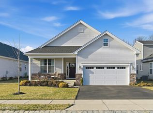 44 Churchill Boulevard, New Egypt, NJ 08533