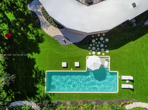 500 NE 96th St, Miami Shores, FL 33138