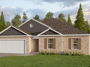 The Cairn Plan, Mill Point, Calera, AL 35040